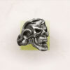 Bague Necropolis
