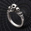Bague Aztèque – Image 3